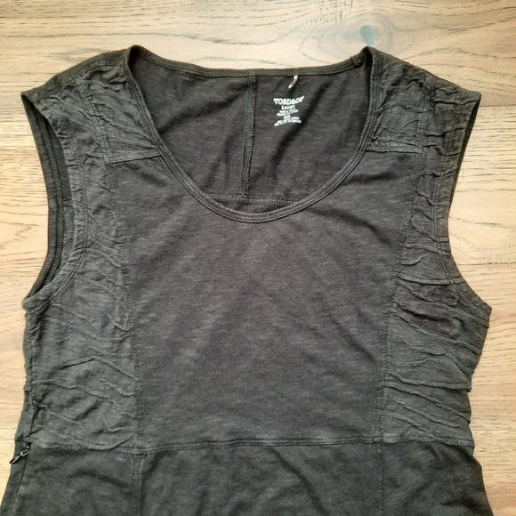 Toad & Co Sama Sama Dress - Picture 2 of 13